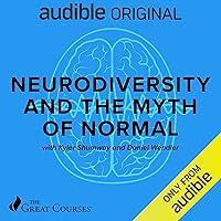 Algopix Similar Product 7 - Neurodiversity and the Myth of Normal