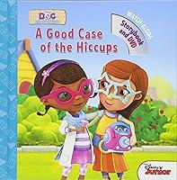 Algopix Similar Product 17 - Doc McStuffins A Good Case of the