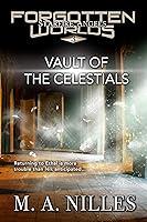 Algopix Similar Product 7 - Vault of the Celestials Starfire