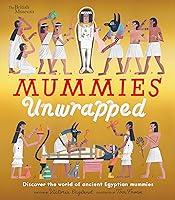 Algopix Similar Product 11 - Mummies Unwrapped