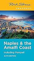 Algopix Similar Product 6 - Rick Steves Snapshot Naples  the