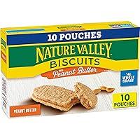 Algopix Similar Product 15 - Nature Valley Biscuit Sandwiches