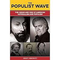 Algopix Similar Product 1 - The Populist Wave The origin and rise