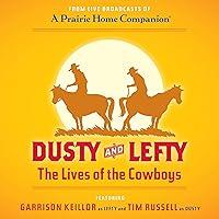 Algopix Similar Product 7 - Dusty and Lefty The Lives of the