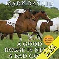 Algopix Similar Product 9 - A Good Horse Is Never a Bad Color