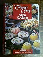 Algopix Similar Product 12 - Asian Cooking (Original Series)