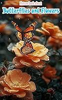 Algopix Similar Product 14 - Natures Palette Butterflies and