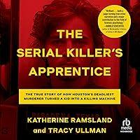 Algopix Similar Product 16 - The Serial Killers Apprentice The