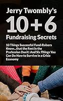 Algopix Similar Product 15 - 106 Fundraising Secrets 10 Things