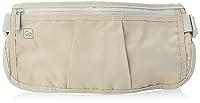 Algopix Similar Product 12 - DESIGN GO Money Minder Waist Wallet