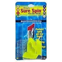 Algopix Similar Product 6 - Angler Innovations Sure Spin Bait Fish
