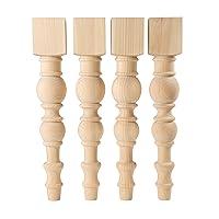Algopix Similar Product 5 - CAROLINA LEG CO Modern Farmhouse