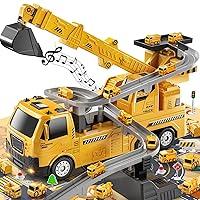 Algopix Similar Product 2 - TEMI Engineering Crane Kids