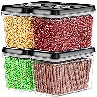 Algopix Similar Product 16 - DWLLZA KITCHEN Airtight Food Storage