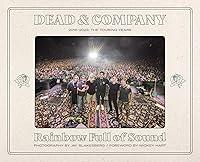 Algopix Similar Product 17 - Dead  Company Rainbow Full of Sound