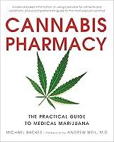 Algopix Similar Product 9 - Cannabis Pharmacy The Practical Guide