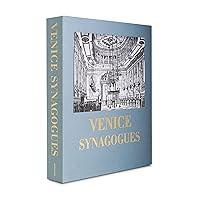 Algopix Similar Product 1 - Venice Synagogues Ultimate 