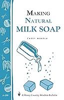 Algopix Similar Product 8 - Making Natural Milk Soap Storeys