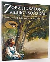 Algopix Similar Product 13 - Zora Hurston y el rbol soador