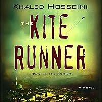 Algopix Similar Product 7 - The Kite Runner