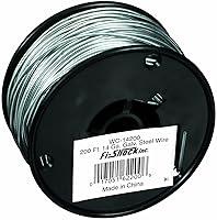Algopix Similar Product 6 - FiShock WC14200 200Feet 14 Gauge