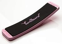 Algopix Similar Product 15 - Ballet Is Fun TurnBoard  Pink
