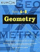Algopix Similar Product 18 - Kumon GeometryGrades 68 Kumon Middle