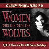 Algopix Similar Product 20 - Women Who Run with the Wolves Myths