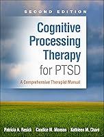 Algopix Similar Product 6 - Cognitive Processing Therapy for PTSD