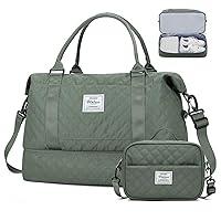 Algopix Similar Product 13 - Travel Weekender Bag for Women Carry