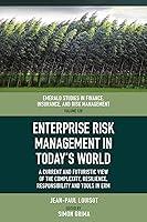 Algopix Similar Product 18 - Enterprise Risk Management in Todays