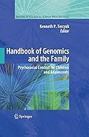 Algopix Similar Product 10 - Handbook of Genomics and the Family