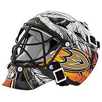 Algopix Similar Product 4 - Franklin Sports NHL Team Logo Mini