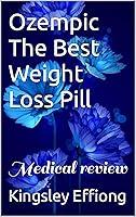 Algopix Similar Product 20 - Ozempic The Best Weight Loss Pill