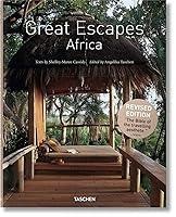Algopix Similar Product 9 - Great Escapes Africa. Updated Edition