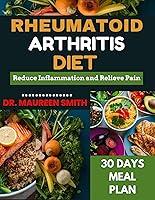 Algopix Similar Product 13 - RHEUMATOID ARTHRITIS DIET REDUCE