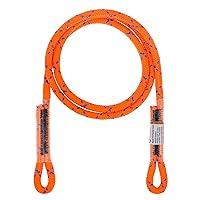 Algopix Similar Product 18 - GM CLIMBING 8mm 516 Prusik Sewn