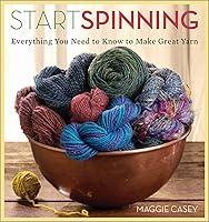 Algopix Similar Product 17 - Start Spinning Everything You Need to