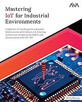 Algopix Similar Product 17 - Mastering IoT For Industrial