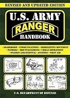 Algopix Similar Product 12 - U.S. Army Ranger Handbook