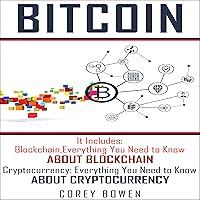 Algopix Similar Product 12 - Bitcoin 2 Manuscripts Blockchain