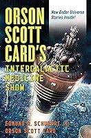 Algopix Similar Product 13 - Orson Scott Cards InterGalactic