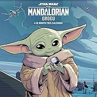 Algopix Similar Product 20 - 2025 Star Wars The Mandalorian  Grogu