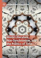 Algopix Similar Product 13 - World Literature NonSynchronism and