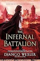 Algopix Similar Product 17 - The Infernal Battalion The Shadow