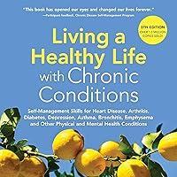 Algopix Similar Product 20 - Living a Healthy Life with Chronic