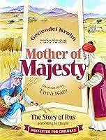 Algopix Similar Product 9 - Mother of Majesty The story of Rus