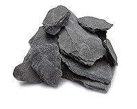 Algopix Similar Product 18 - Natural Slate Stone 1 to 3 Inches  USA