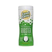 Algopix Similar Product 6 - Lemi Shine Dish Detergent Booster