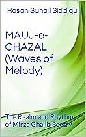 Algopix Similar Product 15 - MAUJeGHAZAL Waves of Melody The